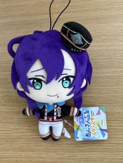 礼瀬マヨイ いつぬい 一緒に暮らすぬい あんスタ