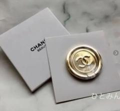 10個❤️CHANELスマホリング　ノベルティ 10個❤️CHANELスマホリングノベルティ