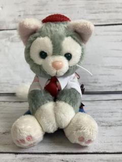 ジェラトーニ ストラップ5体 ジェラトーニ HEARTWARMING DAYS ぬいぐるみストラップ｜Yahoo