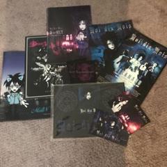 貴重】moi dix moi モワディスモワ 会報55冊など