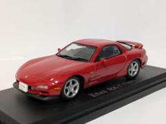 国産名車 1/43 マツダ アンフィニ RX-7 1991 - メルカリ