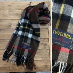 楽天市場】【10％OFFクーポン対象】TWEED MILL（ツイードミル