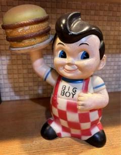 2025年最新】big boy フィギュアの人気アイテム - メルカリ
