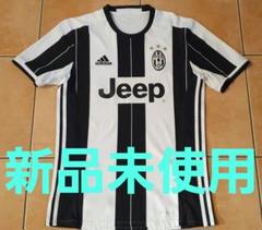 美品　ユヴェントス　ユニフォーム　2008～2009年 ユベントス ユニフォームショップ 2008-2009 Juventus Home