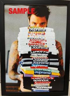 2025年最新】ポスター supremeの人気アイテム - メルカリ