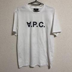 apc a.p.c. アーペーセー Tシャツ