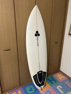 ツインピン 5’9” カスタムオーダー　極美品 ツインピン 5'9” カスタムオーダー極美品