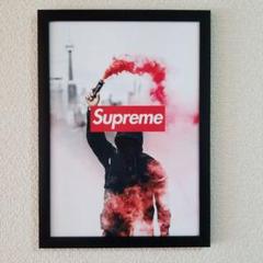 2025年最新】supreme ポスターの人気アイテム - メルカリ