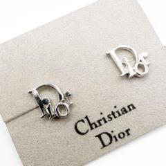 ✨️極美品✨️ディオール Dior ピアス - メルカリ