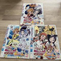 『ふたりはプリキュア』1期＋2期 &総集編 全27巻 レンタルアップDVDセット ふたりはプリキュア』1期＋2期 &総集編 全27巻 レンタルアップ