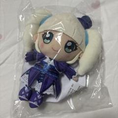 藤堂ユリカ ぬいぐるみ バースデーカード プレミアムレアドレス アイカツ Amazon.co.jp: 一番くじ アイカツ！〜HAPPY 7th ANNIVERSARY