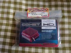 ヨコモ ノスラム NO-90970 コメット HD BLスピードコントローラー ヨコモ ノスラム NO-90970 コメット HD BLスピード