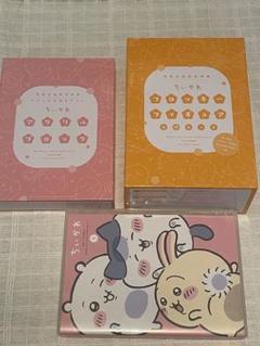 ちいかわ 豪華版 1 Blu-ray フロッキーフィギュア6体セット付き Amazon.co.jp: ちいかわ 豪華版 1 フロッキーフィギュア6体