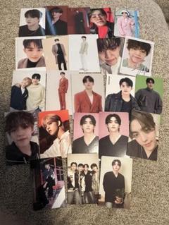 【最安値】 cd 2025年最新】KPoP まとめ売りの人気アイテム メルカリ - K-POP・アジア
