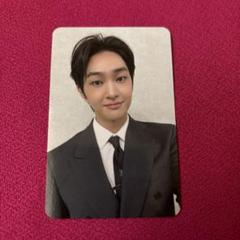 ONEW トレカ