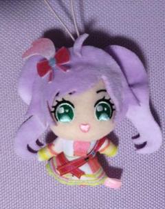 2025年最新】プリパラ シオン ぬいぐるみの人気アイテム - メルカリ