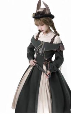 A/P Le petit fleuristeⅡ型JSK+KCセット 未使用 A/P Le petit fleuristeⅡ型JSK+KCセット 未使用 | Shop at