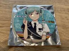 鬼塚冬毬 30枚 ラブライブ Liella 6th 缶バッジ - メルカリ