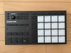 MASCHINE MK3 中古動作品 中古】NATIVE INSTRUMENTS MASCHINE MK3 - 中古楽器の販売 ロト