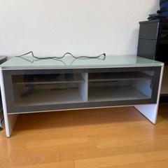 【限定値下げ】定価¥100,000以上 ビクターインテリア社製TVボード
