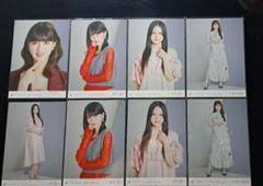 乃木坂46 久保史緒里 2022.Lucky Bag 生写真 6種 フルコンプ 乃木坂46 久保史緒里 2022.Lucky Bag 生写真 6種 フルコンプ