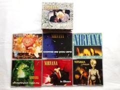 2025年最新】ニルヴァーナ CDセットの人気アイテム - メルカリ