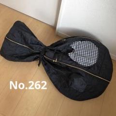 ちろたん様オーダー　一輪車カバーNo.262 ちろたん様オーダー 一輪車カバーNo.262