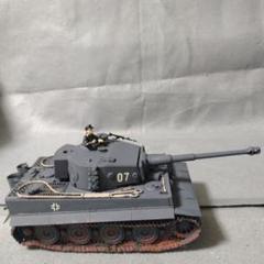 1/35 パンター 戦車 ドイツ軍 プラモデル ジオラマ - メルカリ