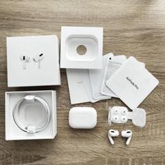 2025年最新】airpods pro 第一世代 中古の人気アイテム - メルカリ