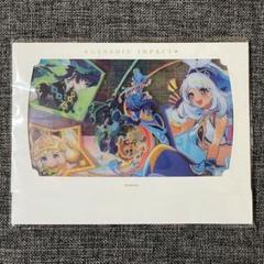 原神 特典 ましかくカード キィニチ 30枚セット ② 2025年最新】原神 キィニチ カードの人気アイテム - メルカリ