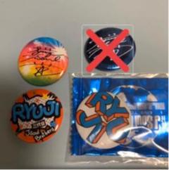 今市隆二 缶バッジ Amazon | 今市隆二 缶バッチ 三代目 J Soul Brothers ライジー