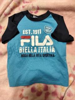 FILA 半袖