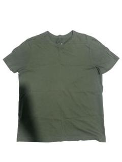 【関税込み】Rick Owens カーキ Concordians  Tシャツ 2025年最新】Rick Owens メンズ Tシャツの人気アイテム - メルカリ