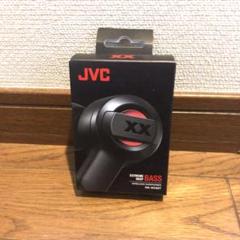 JVC ワイヤレスイヤホン HA-XC62T-R レッドのサムネイル
