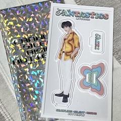 FANTASTICS アクリルスタンド セット 2種 FANTASTICS アクリルスタンド セット 2種