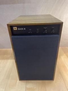 2025年最新】jbl bass 8の人気アイテム - メルカリ