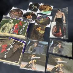 2025年最新】セガラッキーくじ 真島の人気アイテム - メルカリ
