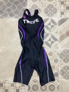 東京女子体育大学 twcpe 水着 サイズL カップ付き