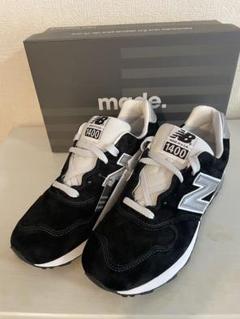 miiニューバランス M1400BKJ made in U.S.A new balance M1400 