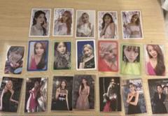 TWICEまとめ売り 最終値下げ］TWICEモモトレカまとめ売り(おまけあり) - メルカリ