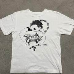 16ss sacai × Paradise Garage tee tシャツ　2 sacai、NYの伝説的ディスコ「パラダイス ガラージ」グラフィック