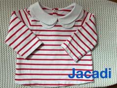jacadi トップス 6M