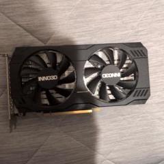 GeForce GTX1660 Super 6GB