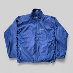 【レア美品】90s Berghaus ナイロンジャケット 2025年最新】berghaus 90sの人気アイテム - メルカリ