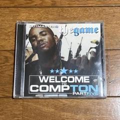 廃盤！Welcome To Compton Vol.5 - The Game