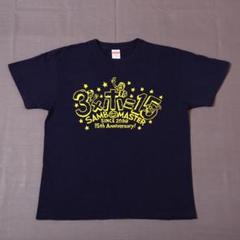 SAMBOMASTER サンボマスター バンドTシャツ ブラック - メルカリ