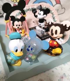Pop Mart Mickey Family 'Cute Together' 🐭📦 Full Case