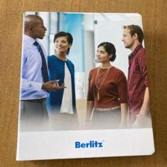 【あん♡プロフ必読出品】Berlitz Business English あん♡プロフ必読様専用出品】Berlitz Business English - メルカリ