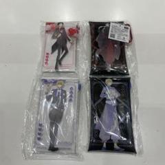 デュラララ!!×2 クリアマルチケース 4点セット