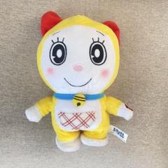 ドラミちゃん　とことこギミック　エポック社
